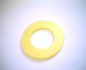 Isolierscheibe 8 x 14,8 mm für P 18 und RM 8