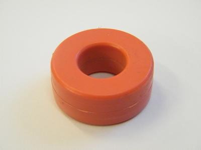 Ferrit-Ringkern 28mm T35 AL7000, Kunststoffgehäuse