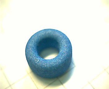Ferrit-Ringkern 10 x 6 x 4 N30 Al 1760
