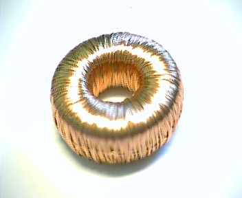 Stromwandler 10 A 600:1