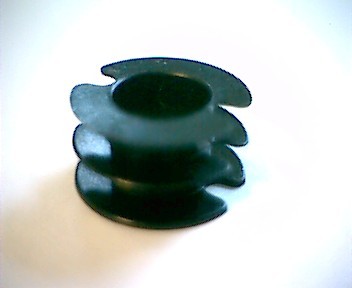 P11 Spulenkörper / Coilformer 2K