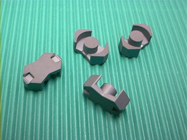 RM10 Kernsatz für nichtlineare Drosseln N41, AL3200