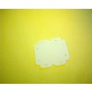 RM 4 Isolierscheibe, unten""