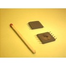 SMD-Montageplatte, 13 x 13 mm, 2 x 5 Pins