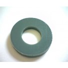 Isolierscheiben 8 mm PVC, 100 Stück