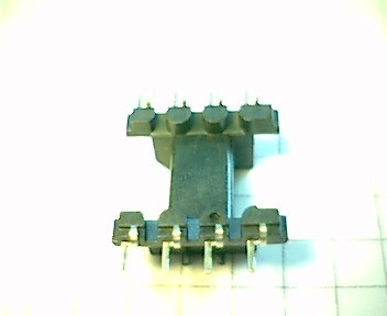 EFD 15 SMD Coil former, 8 pins, 1 section