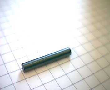 Stabkern Ferrit 3,35x21mm, F10b, AL9