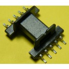 EFD 15 SMD Coil former, 10 pin, 1 section