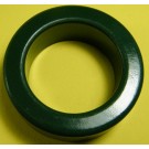 Ferrite toroid 58mm N30/SM43T, AL5400, green
