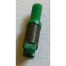 Adjusting Screw RM5, N22, green