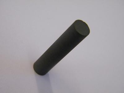 Stabkern Ferrit 7x32mm, M11, AL42