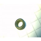Ferrit Ringkern 6,3mm N30, AL1090, grau