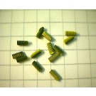 Abgleichschraube M1,6x8, Fe810, AL3